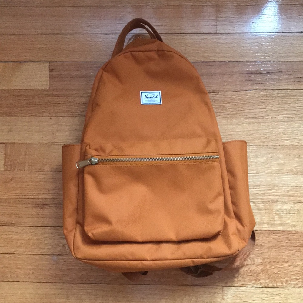 Herschel Nova Backpack Mid-Volume